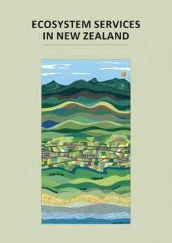 Ecosystem Services in New Zealand cover