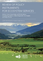 Download: Review of policy instruments for ecosystem services