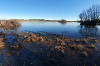 Lake Whatumā. Image: Lakes 380