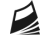 Damaged paper