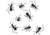 Very small