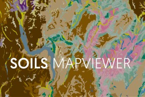 soils map viewer