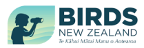 Birds New Zealand / Te Kāhui Mātai Manu o Aotearoa