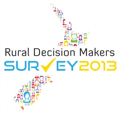 Logo: Survey of Rural Decision Makers (SRDM) 2013