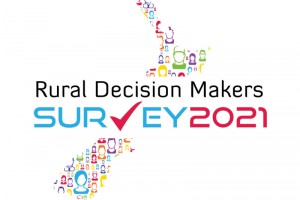 Survey of Rural Decision Makers (SRDM) 2021