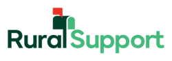 Logo: Rural Support Trust