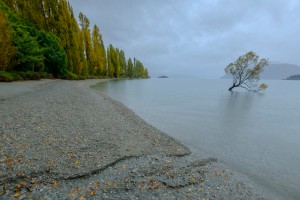 Lake Wanaka. Image: Bradley White