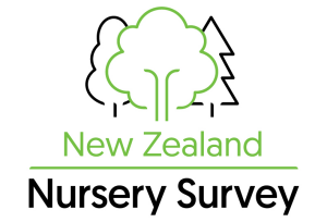 NZ Nursery Survey logo