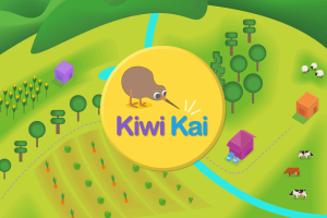 Kiwi Kai