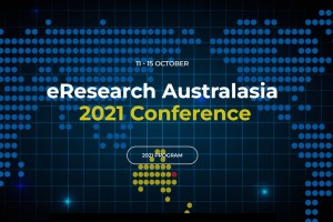 eresearch australasia