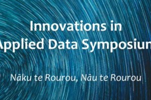innovations applied data symposium