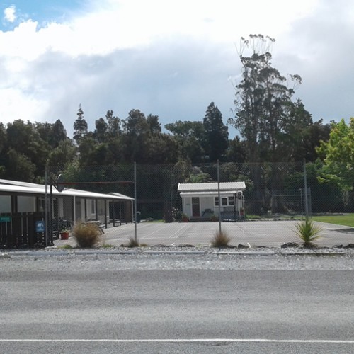 Franz Josef & Fox Glacier Schools » Manaaki Whenua