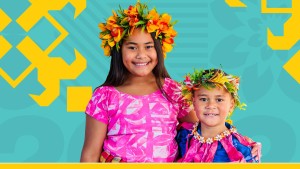 Tuvalu Language Week