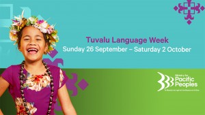 Tuvaluan Language Week