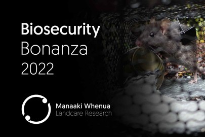 Biosecurity Bonanza 2022