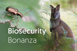 Biosecurity Bonanza th 2023