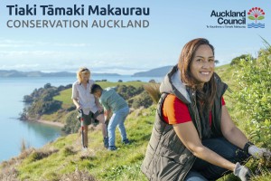 Conservation Auckland