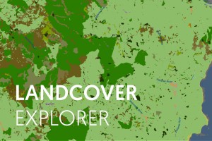 Land Cover Explorer