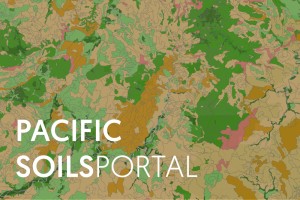 Pacific Soils Portal