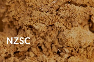 NZ Soil Classification NZSC