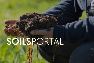 Go to the Soils Portal
