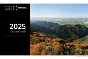 2025 cover annual report