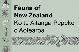 [Fauna of New Zealand] series