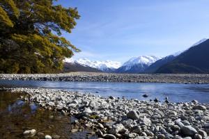 Southern Alps