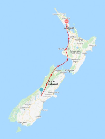 GPS tags have already provided valuable insights into the timing of migration, duration, stop-overs, and flyways linking breeding and wintering sites throughout the year. In the long term they will also provide data on survival, particularly of fledglings.