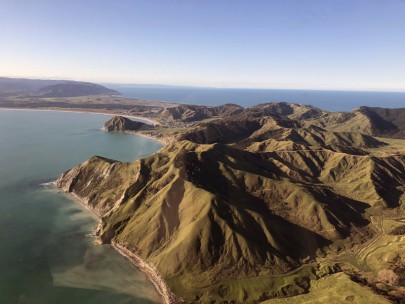 Māhia Peninsula