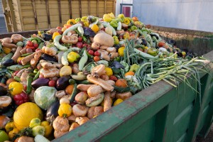 Food waste