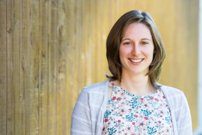 Rachelle Binny, Senior Researcher Rachelle Binny, Senior Researcher