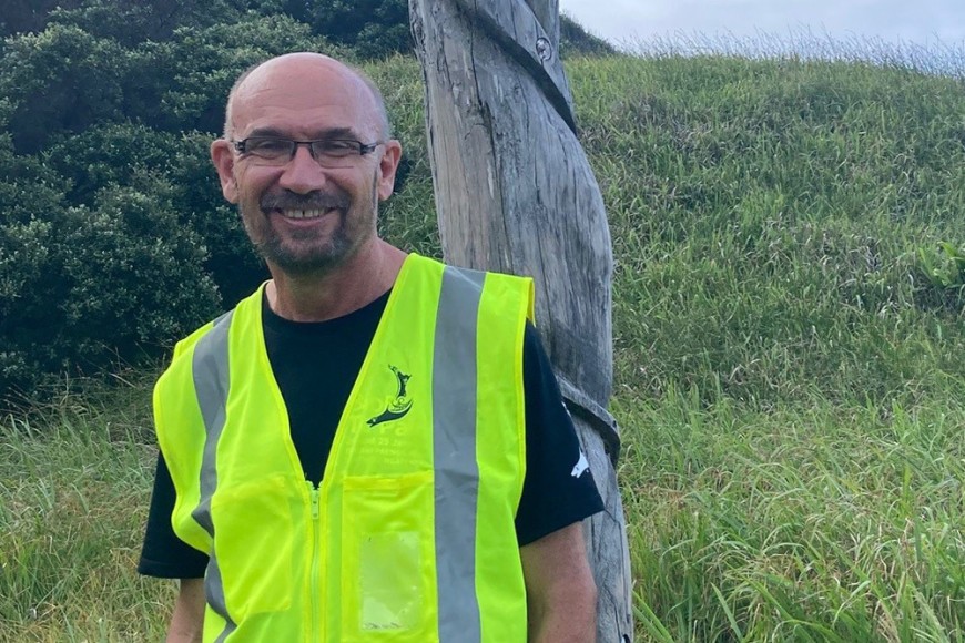 Peter Bellingham, Senior Researcher – Ecology Peter Bellingham, Senior Researcher – Ecology