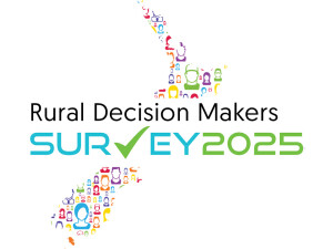 Logo: Survey of Rural Decision Makers 2025