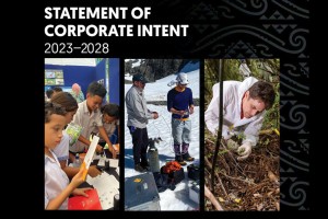 Th: Statement of Corporate Intent 2023-2028