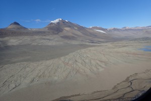 McMurdo Dry Valleys