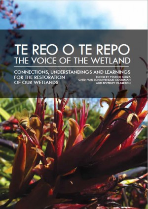 Download Te reo o te repo: The voice of the wetland