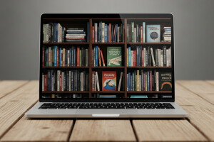 digital library