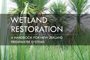 Wetland restoration handbook