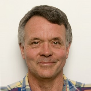 Peter Johnston