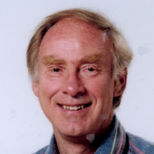 Barry Fahey