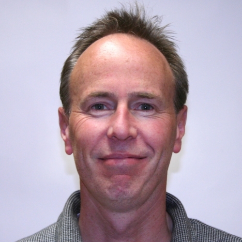 Graeme Anderson