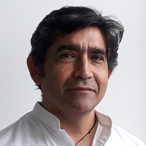 Xerxes Saher