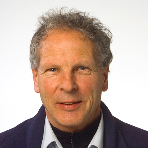 Eric Spurr