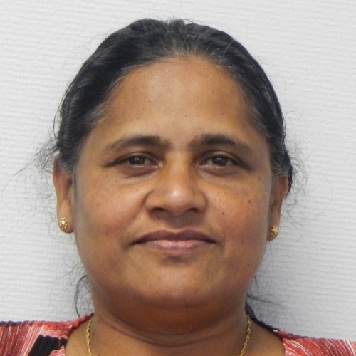 Sujatha Senanayake