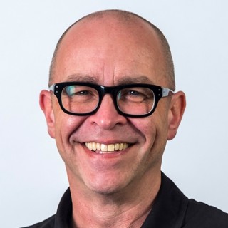 Nicholas Cradock-Henry