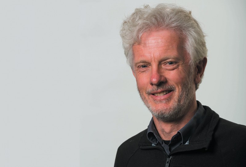 Peter Millard