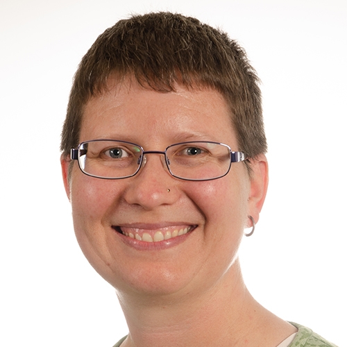 Angela Brandt
