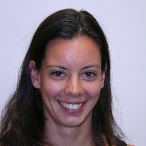 Elise Arnst