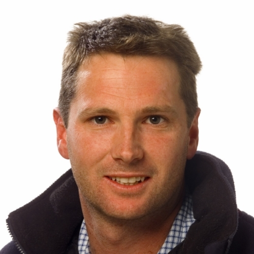Ivor Yockney